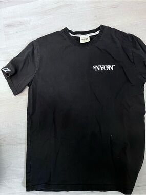 New York or Nowhere Crewneck T-Shirt